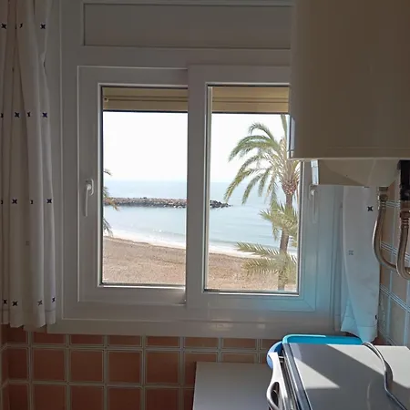 Apartament En Primera Linea