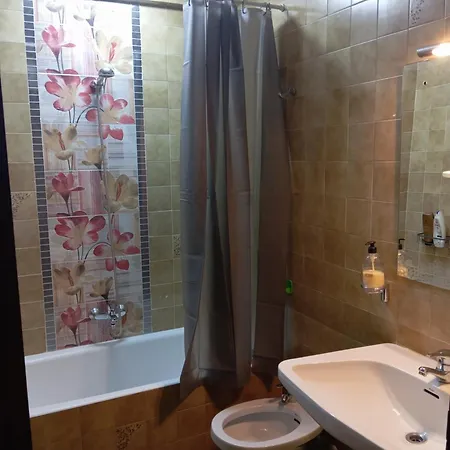 Apartament En Primera Linea
