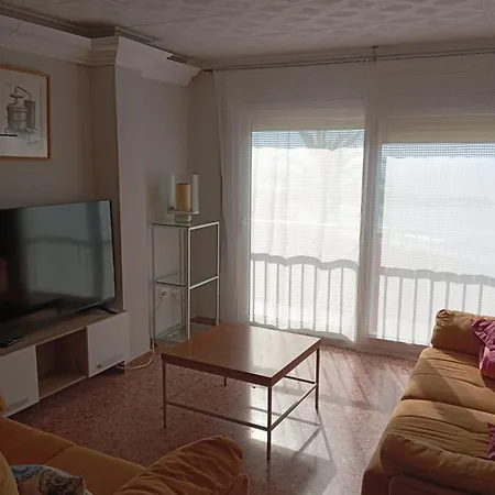 Apartament En Primera Linea Vinarós